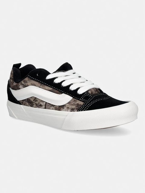 Vans Knu Skool tenisówki damskie - zdjęcie produktu nr 2