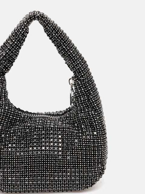 Liu Jo torebka kolor czarny AA5244 J4594