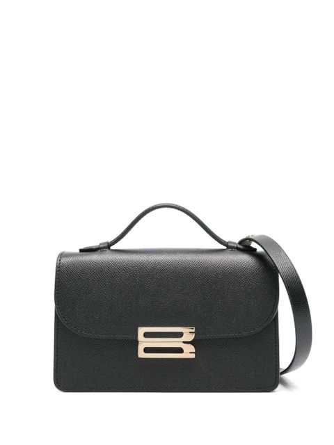 Victoria Beckham B shoulder bag - Black - zdjęcie produktu nr 1
