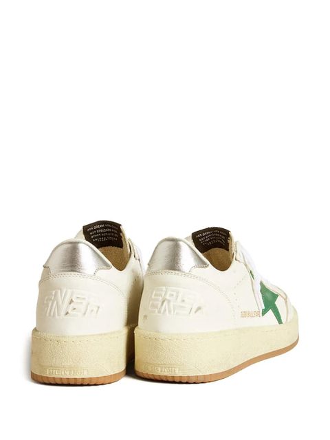 Golden Goose Ball Star 2 sneakers - White