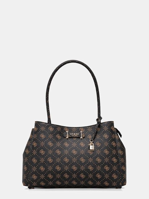 Guess torebka CARRIE - zdjęcie produktu nr 2