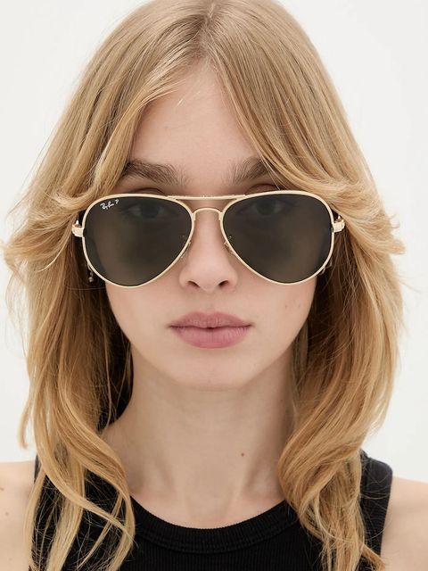 Ray-Ban okulary przeciwsłoneczne