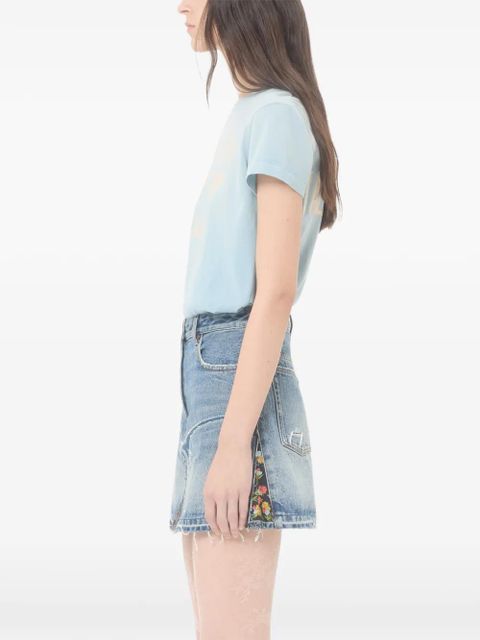 Valentino Garavani short-sleeve T-shirt - Blue