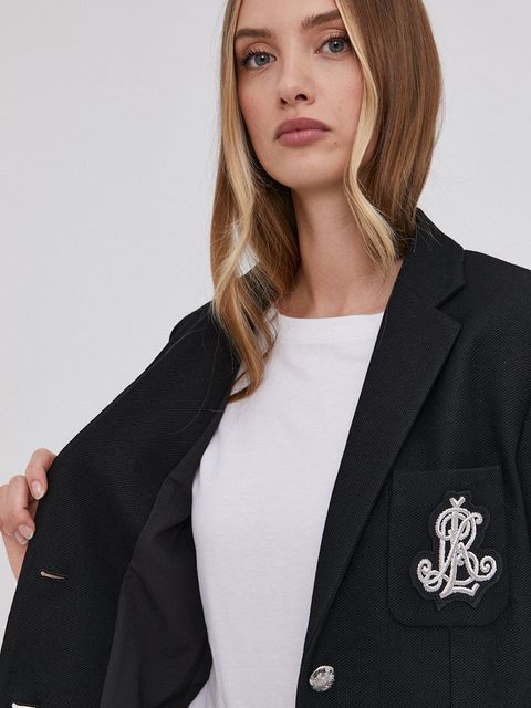 Lauren Ralph Lauren - Marynarka 200797305004