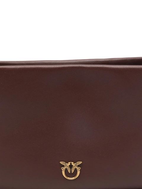 PINKO Triplet crossbody bag - Red