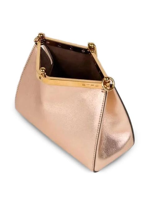 ETRO small Vela shoulder bag - Pink - zdjęcie produktu nr 2