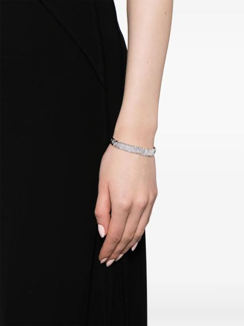Acler Newberry sterling-silver bangle bracelet - zdjęcie produktu nr 2