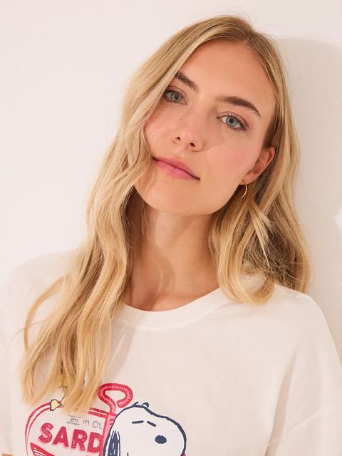 women'secret piżama