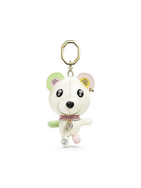 Swarovski zawieszka do torebki BAGCHARM 5734069 - zdjęcie produktu nr 1