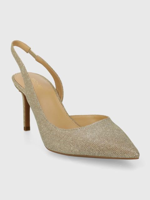 MICHAEL Michael Kors szpilki Alina - zdjęcie produktu nr 1