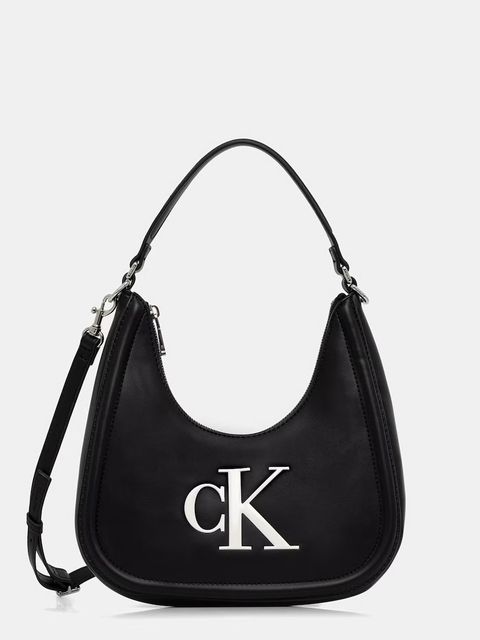 Calvin Klein torebka crossbody damska - zdjęcie produktu nr 1