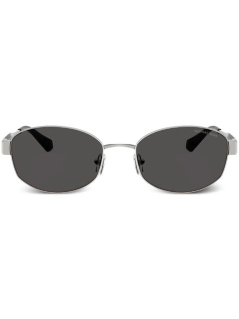 Michael Kors Monte Carlo sunglasses - Silver - zdjęcie produktu nr 1