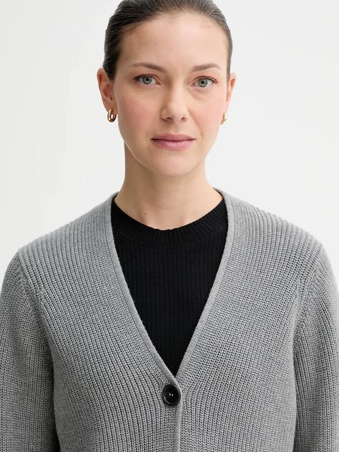 Marc O'Polo kardigan bawełniany