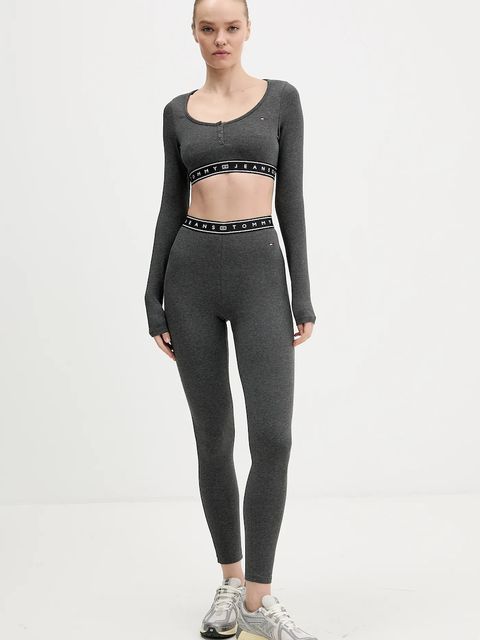 Tommy Jeans longsleeve - zdjęcie produktu nr 1