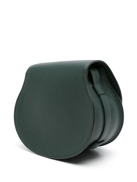 Chloé small Marcie cross body bag - Green