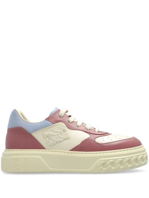 Casadei Off Road sneakers - White - zdjęcie produktu nr 1