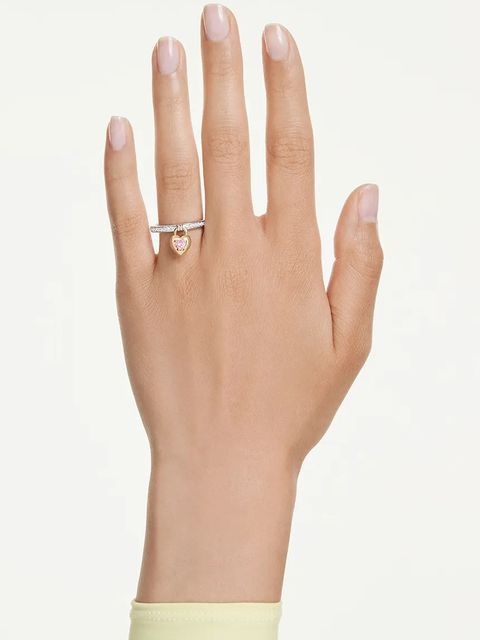 Swarovski pierścionek IDYLLIA