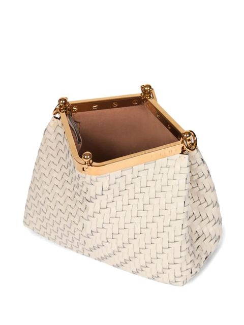 ETRO small Vela shoulder bag - Neutrals - zdjęcie produktu nr 2
