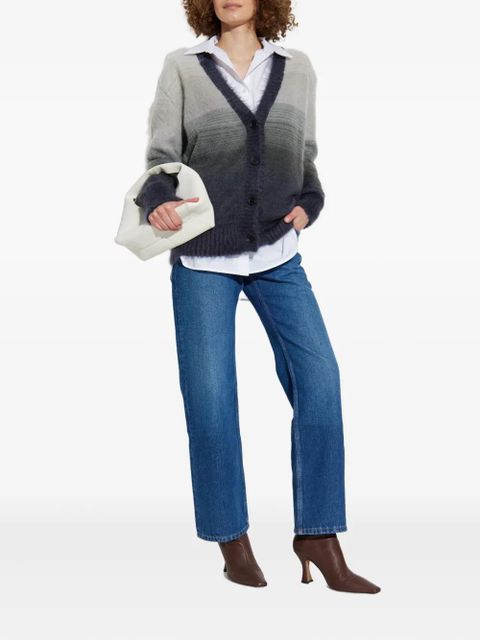 Off-White Arrow Degrade cardigan - Blue - zdjęcie produktu nr 2