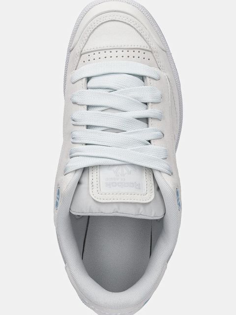 Reebok Classic sneakersy zamszowe Club C Bulc 100201226