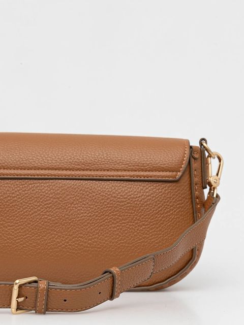 U.S. Polo Assn. torebka Middleton kolor brązowy BIU0M8871WVP