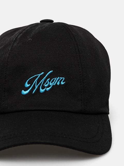 MSGM czapka z daszkiem - zdjęcie produktu nr 1