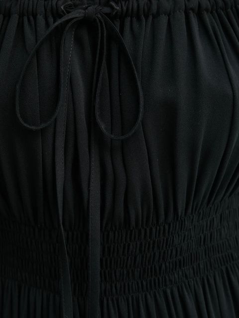 The Sleeper sukienka