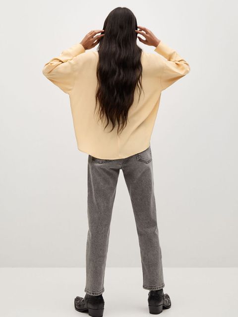 Mango - Koszula Leone