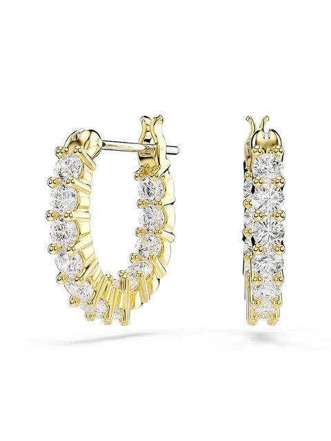 Swarovski kolczyki MATRIX 5733398 - zdjęcie produktu nr 1