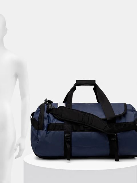 The North Face torba sportowa Base Camp Duffel - M