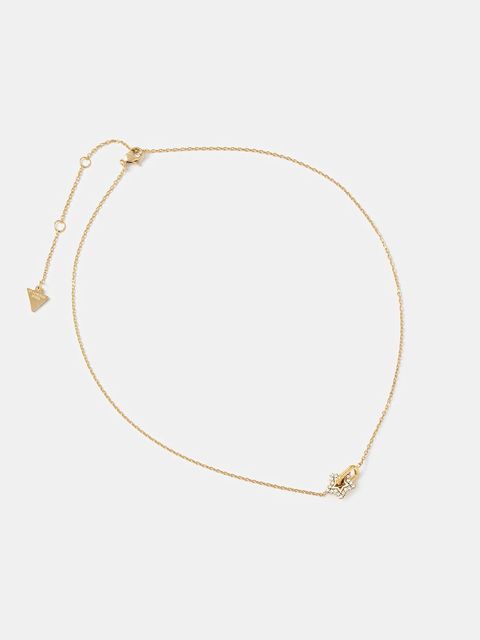 Guess naszyjnik ICONIQUE JUBN05 537JW - zdjęcie produktu nr 1