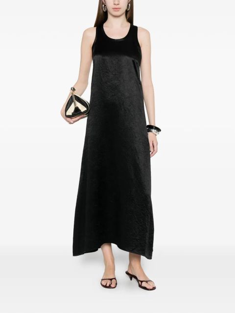 Eleh racerback dress - Black - zdjęcie produktu nr 2