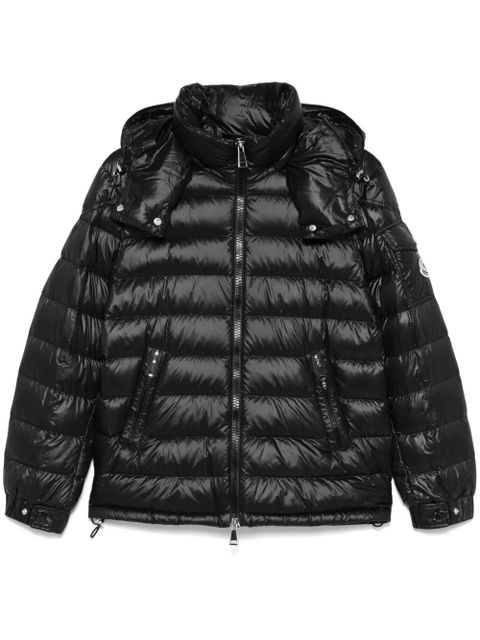 Moncler Dalles puffer jacket - Black - zdjęcie produktu nr 1