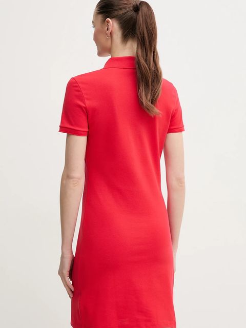 Lacoste sukienka - zdjęcie produktu nr 2