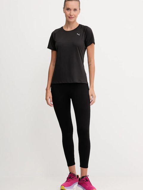 Puma t-shirt treningowy Run Velocity - zdjęcie produktu nr 1