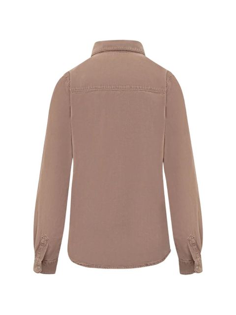 Ba&Sh Jada shirt - Pink - zdjęcie produktu nr 2