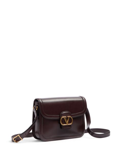 Valentino Garavani 9to5 shoulder bag - Brown