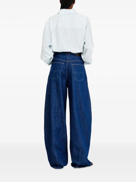 Diesel 1987 D-Khelz jeans - Blue