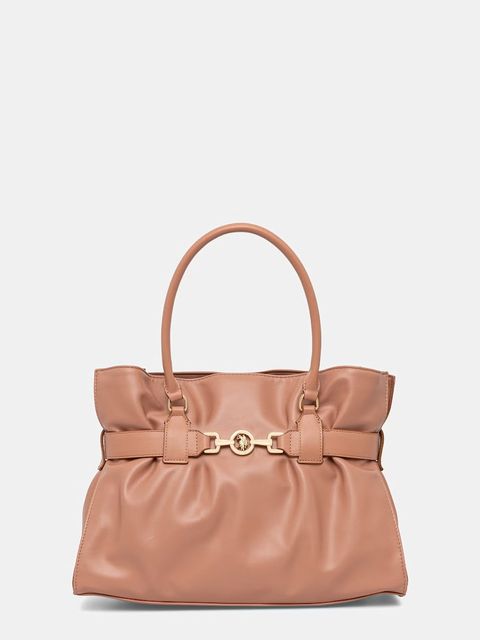 U.S. Polo Assn. torebka shopper damska JANE - zdjęcie produktu nr 2