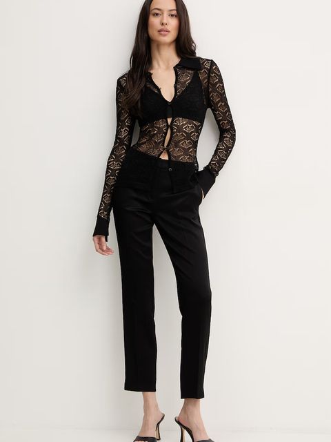 Silvian Heach kardigan DIPONDI - zdjęcie produktu nr 1