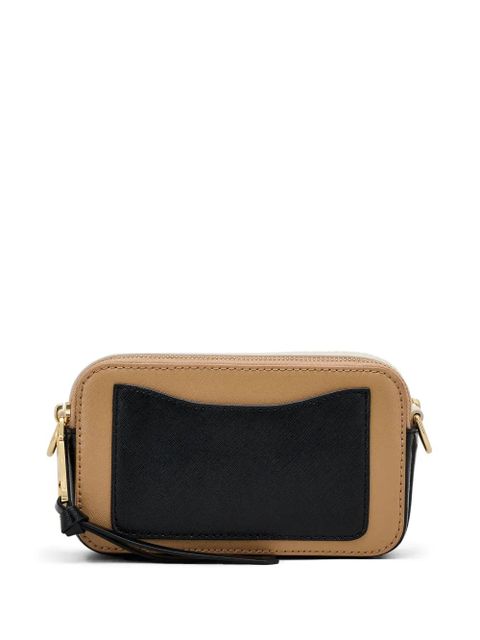 Marc Jacobs The Snapshot camera bag - Brown - zdjęcie produktu nr 2