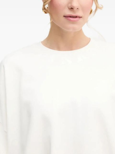 PINKO round-neck top - White
