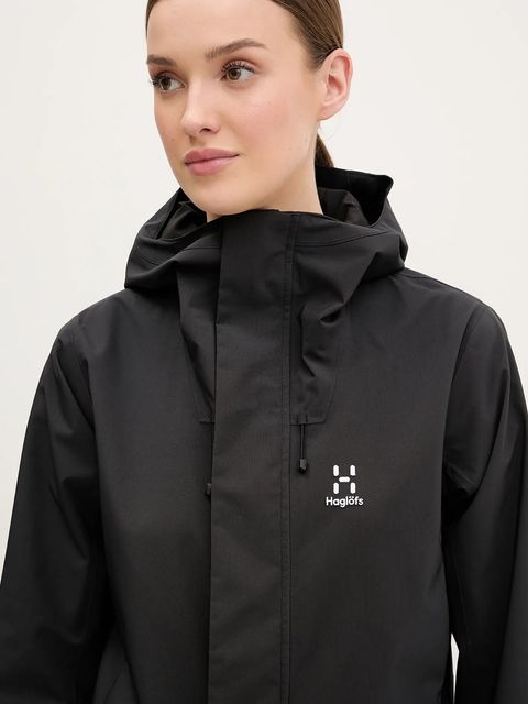 Haglöfs kurtka outdoorowa Aria