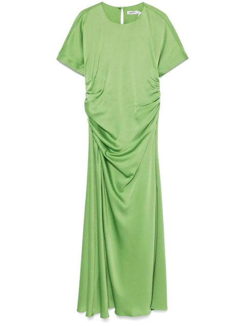 Simkhai Marbella maxi dress - Green - zdjęcie produktu nr 1