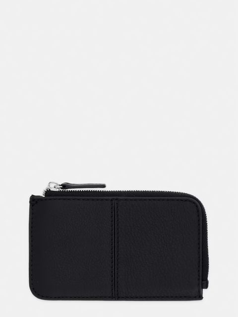 Marc O'Polo portfel damski skórzany - zdjęcie produktu nr 2