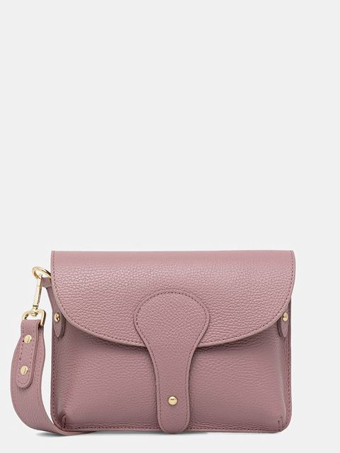 Answear.LAB listonoszka damska skórzana - zdjęcie produktu nr 1