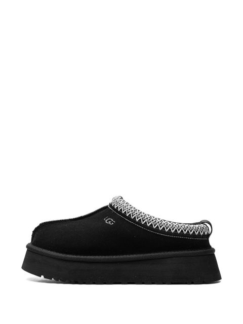 UGG Tazz "Black" slippers
