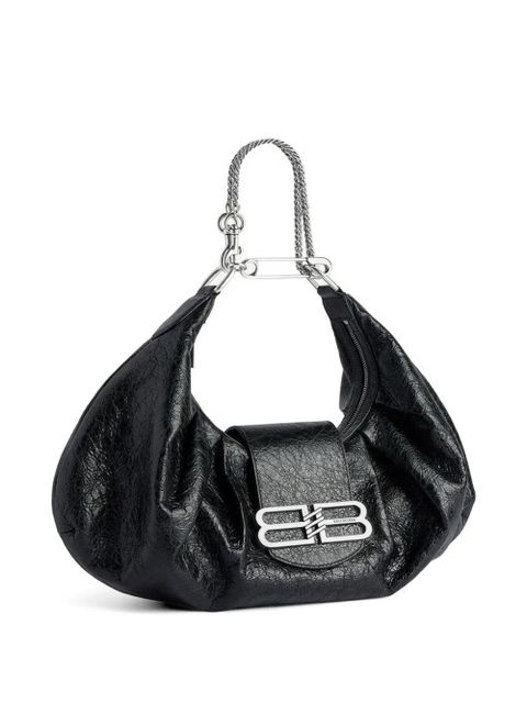 Balenciaga Pamela shoulder bag - Black - zdjęcie produktu nr 2