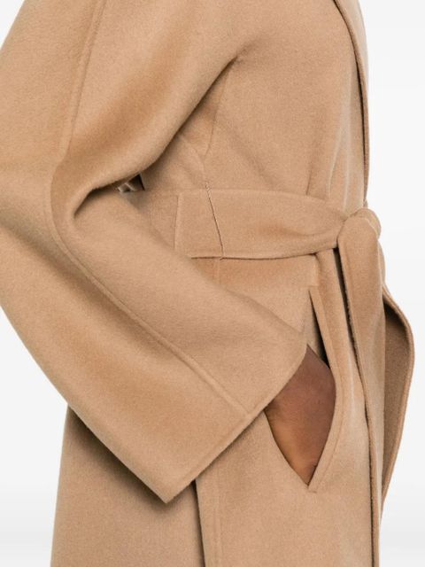 Max Mara belted trench coat - Neutrals