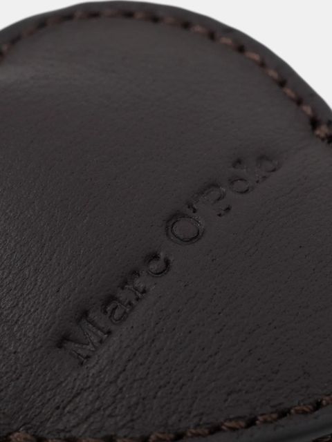 Marc O'Polo brelok skórzany 5000007816 - zdjęcie produktu nr 2